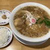 味噌中華そば ムタヒロ