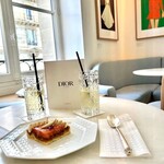 Café Dior - 