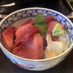 まぐろの鉄人 - 