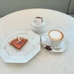 Café Dior - 