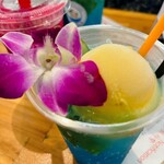 ハンモックカフェ ラ・イスラ - アップ