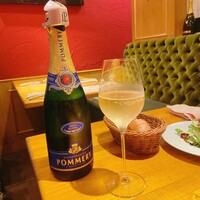 Le Comptoir de シャンパン食堂 - 