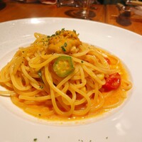 Le Comptoir de シャンパン食堂 - 