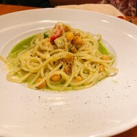 Le Comptoir de シャンパン食堂 - 