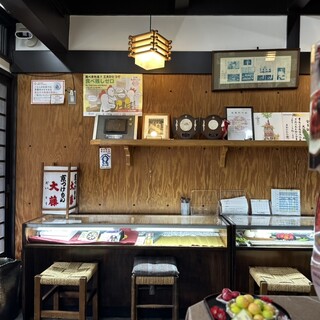 千枚漬本家 大藤_2