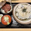 上州地粉うどん まつもと
