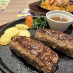 デニーズ - 