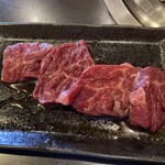 焼肉八七 - 