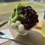 総本家駿河屋 本社工場 小倉店 - 