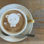キコリ カフェ - 