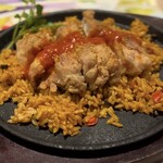 デニーズ - 料理写真: