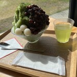 総本家駿河屋 本社工場 小倉店 - 