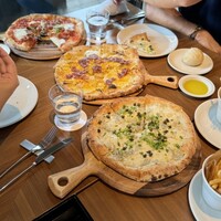 TROFEO イタリアン - 