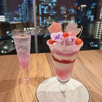 資生堂パーラー ザ・ハラジュク - 