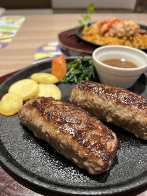 Denny's Sangenchaya Ten photo 2