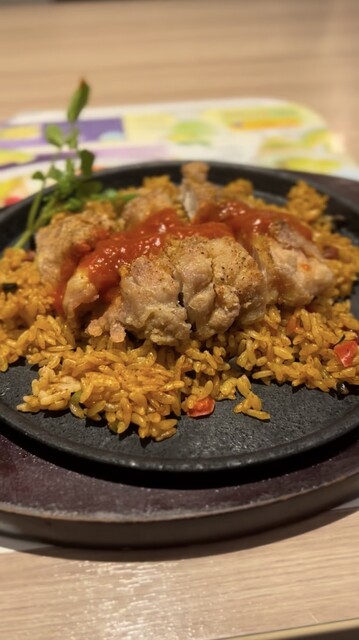 Denny's Sangenchaya Ten