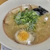 名代ラーメン亭 博多駅地下街店