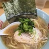 横浜ラーメン 町田家 新宿南口店