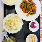 台湾料理 萬盛 - 