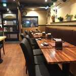 ハワイアンリゾートダイニング Waikiki - 