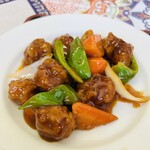 台湾料理 萬盛 - 
