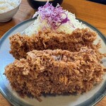 とんかつ大関 - 