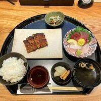 うなぎ四代目菊川 神戸三宮店 - 