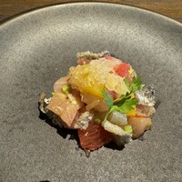 SAAWAAN BISTRO - 