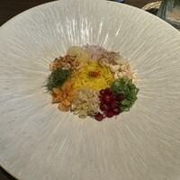 SAAWAAN BISTRO - 