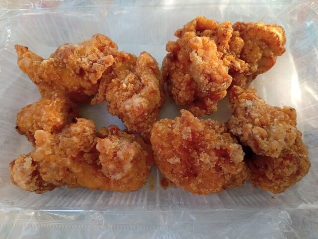 中津唐揚げ しんちゃん - 勝野/からあげ | 食べログ