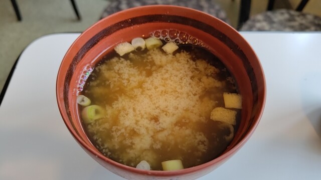 つくしんぼ - 泉外旭川（喫茶店）の写真