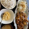 黒酢チキン南蛮定食 たかもとや 筑紫野店