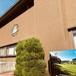 富士スタジアムゴルフ倶楽部南コｰスレストラン - 