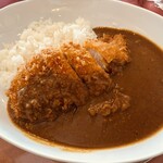 富士スタジアムゴルフ倶楽部南コｰスレストラン - 
