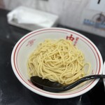 蒙古タンメン中本 - 