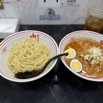 蒙古タンメン中本 - 