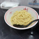 蒙古タンメン中本 - 