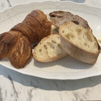 RITUEL Brasserie & Cafe 虎ノ門 - 