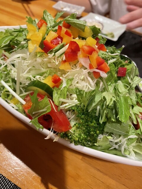 めし処 かさい - 下北（居酒屋）の写真