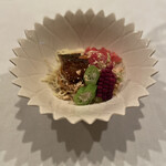 中國菜 奈良町 枸杞 - 