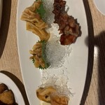 ほや＆純米酒場 まぼ屋 - 