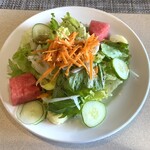 ラ　マリーナ - 