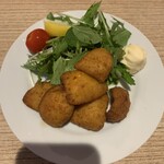 ほや＆純米酒場 まぼ屋 - 