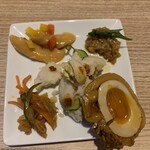 ほや＆純米酒場 まぼ屋 - 