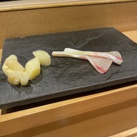 まんてん鮨 日比谷オクロジ店 - 