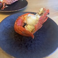 SUSHI TOKYO TEN、 六本木店 - 