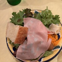 トラットリア ラ グロッタ - 