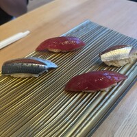 SUSHI TOKYO TEN、 六本木店 - 