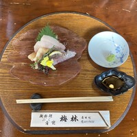 日本料理 梅林 - 