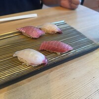 SUSHI TOKYO TEN、 六本木店 - 